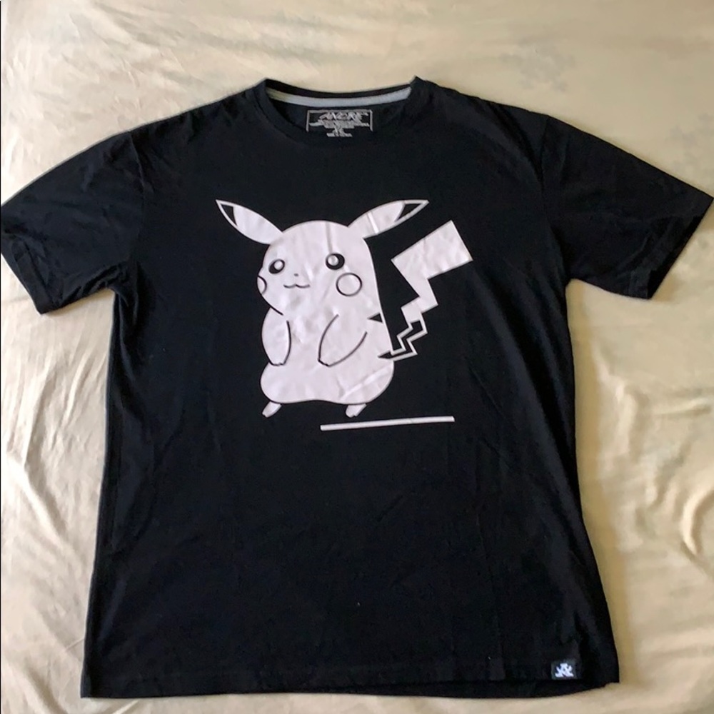 Pickachu Shirt